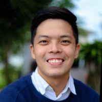 Kevin Kho