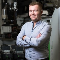 Taavi Tammik
