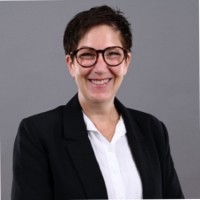 Beatrix Huber