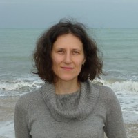 Elena Goltsman