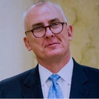 Charlie Smith