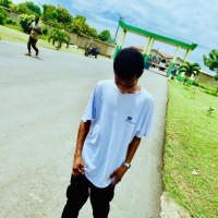 Sarpong Holyfred