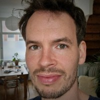 Chris van den Heuvel