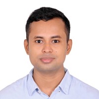 Md Ashiqur Rahman
