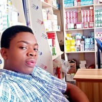 Gabriel orinya Adai