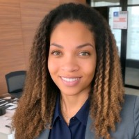 Tyshevia Mckenzie