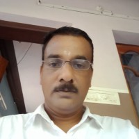 Sarathchandrakumar Kaladharanpillai