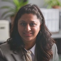 Sara Akmal