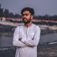 Rohan Haque