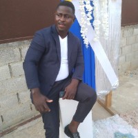 Antônio Eduardo Umba Umba