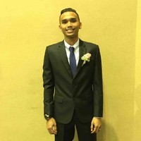 Mohammad Arif Zolkifli