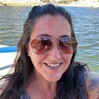 Andrea Decarlo-Roberts