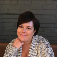 Joanna Idziszek (Eagar)