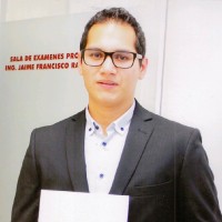 Claudio Daniel Espinosa Guzmán