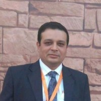 SANDEEP SHARMA
