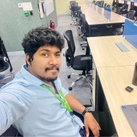 Manish V