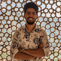Aayush Jangra