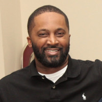 Demarcus Reid