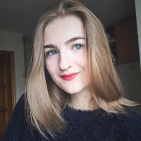 Kateryna Ryabokoneva