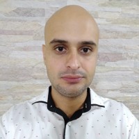 Douglas Borges
