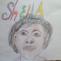 Sheila Rebel