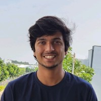 Rishab Agrawal