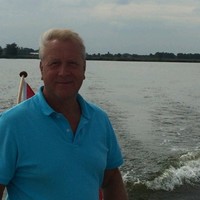 Louis Van Der Gaag