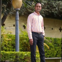 Naresh Barhate