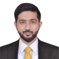 Mohammed Yaser Ali Khan, Mba