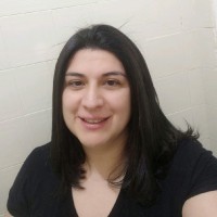 Cristiane Teixeira Oliveira da Silva