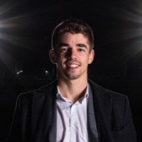 Andrew Dmytryshyn