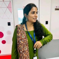 Jayashree ramesh