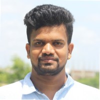 Manjunath Shetty
