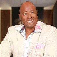 BRUCE DAVIS