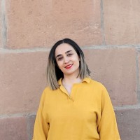 Mahsa Mahdavi