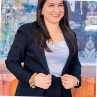 Maria Gissela Guevara