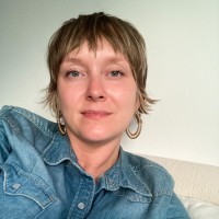 Joann Syrek