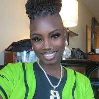 Milandra Brown