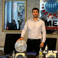 Ahmet Ertuğ Darendelioğlu