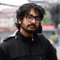 Bipin Rimal