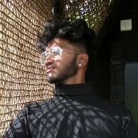 K Deepak