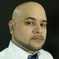 Moises Martinez, Jr.