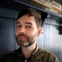James Farrelly