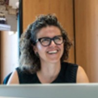 Anna Magaldi Ribas