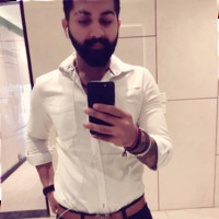 Sandeep Garg