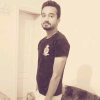 Ali Raza
