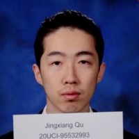 Jingxiang Qu