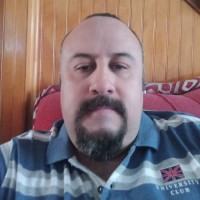 Andrés Valdebenito Contreras