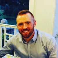 Justin Wimmer, PharmD