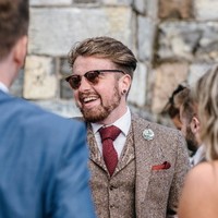 Sean O'Connor